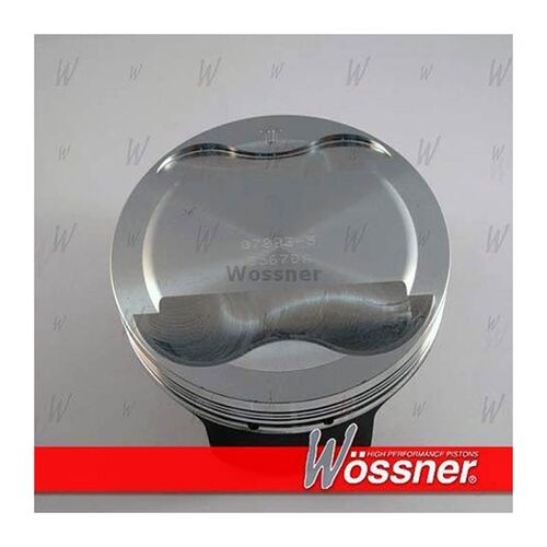 Wossner Piston SUZ DR-Z400 00> / LT-Z400 03> 89.95MM PRO