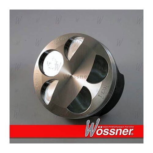Wossner Piston YAM YZ250F 05-07 / WR250F 01-13 76.97MM