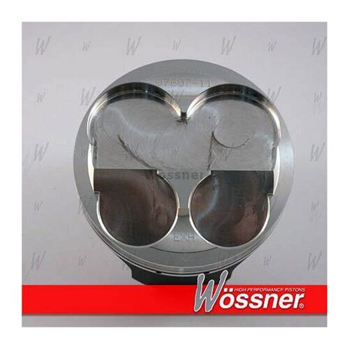 Wossner Piston KAW KX250F 06-09 76.97MM PRO
