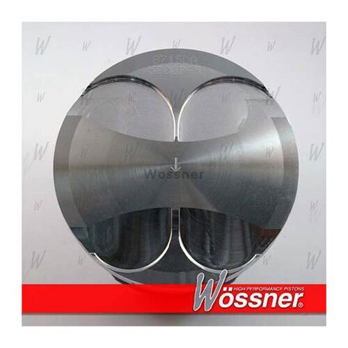 Wossner Piston KTM SX-F450 07-12 96.97MM PRO