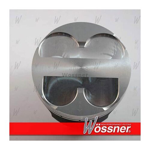 Wossner Piston YAM WR250X 08> 76.96MM PRO