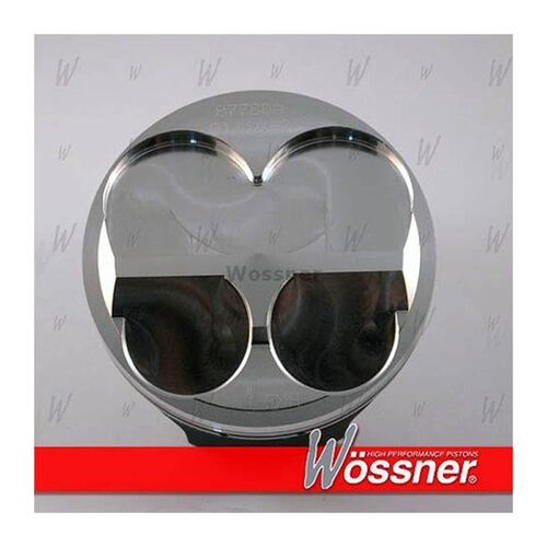 Wossner Piston KAW KX250F 10 76.97MM PRO