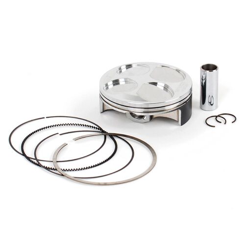 Wossner Piston KTM SX-F350 11> HUSQ FC350 14> 87.95MM PRO