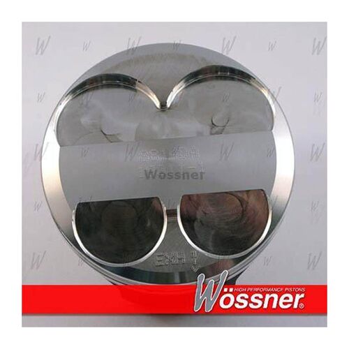 Wossner Piston KAW KX250F 11-14 76.97MM