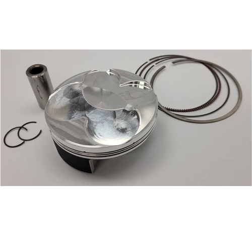 Wossner Piston YAM YZ250F 19 76.96MM