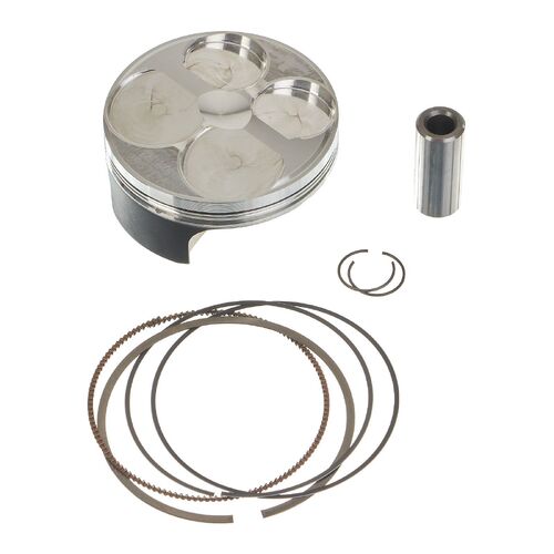 Wossner Piston YAM YZ250F 19 76.97MM