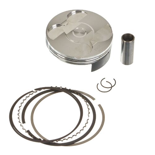 WOSSNER PISTON HON CRF450X 19-21 95.96mm