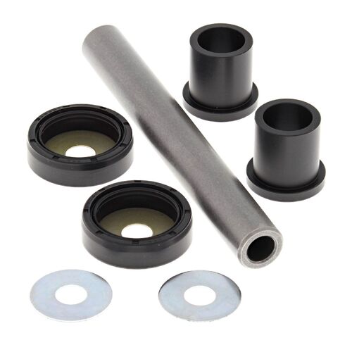 Whites Front Upper A-Arm Kit for Suzuki LTA700X KingQuad 4WD 2005 to 2007