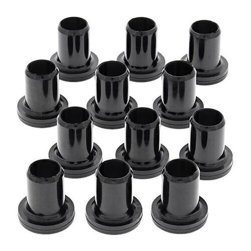 Whites IRS A-Arm Bushing Kit (12 Pcs) for Polaris Ranger 400 4x4 2010 to 2015
