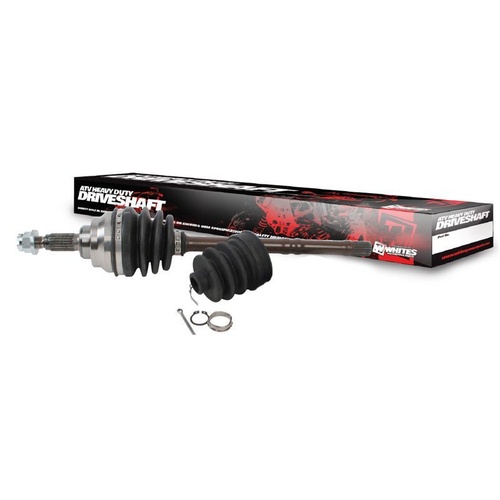 Front Left Driveshaft CV AXLE for Can-Am Outlander 1000 EFI XT 2012 