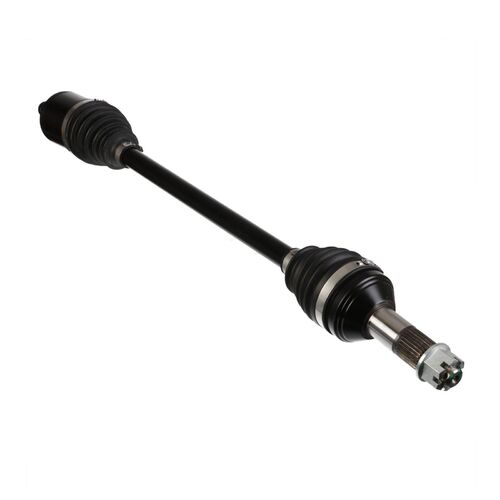 WHITES CV AXLE SHAFT CAN AM Fnt LH