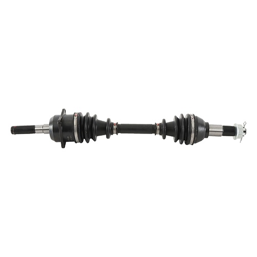 Front Right Driveshaft CV AXLE for Can-Am Outlander 650 Max EFI STD 2011-2012 