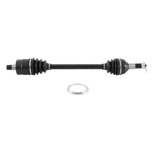 Rear left Driveshaft CV AXLE for Can-Am Commander 800 DPS 2016 