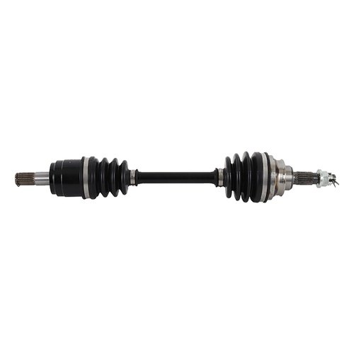 Front Left Driveshaft CV AXLE for for Honda FOREMAN TRX500 FM 2005-2013 