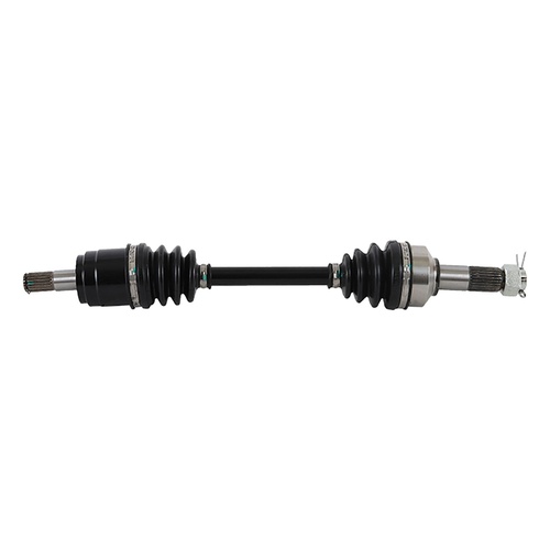 Front Left Driveshaft CV AXLE for for Honda TRX500FM6 4X4 FOREMAN RUBICON 2015-2016 