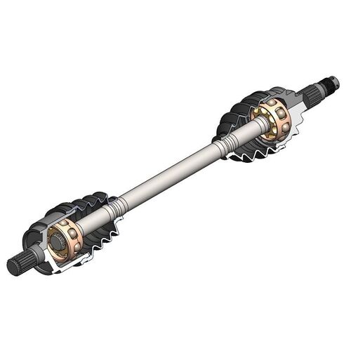 Rear Left CV Shaft