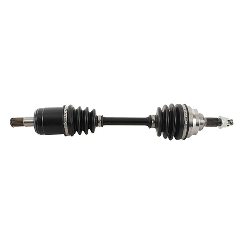Front Left Driveshaft CV AXLE for for Honda RUBICON TRX500 FA 2001-2004 