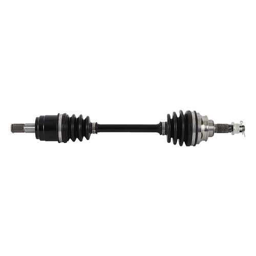 ATV CV/AXLE COMPLETE FR