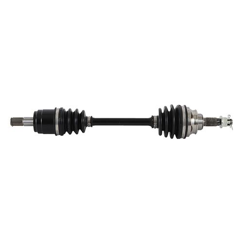 Front Right Driveshaft CV AXLE for for Honda RINCON TRX680 FA 2006-2017 