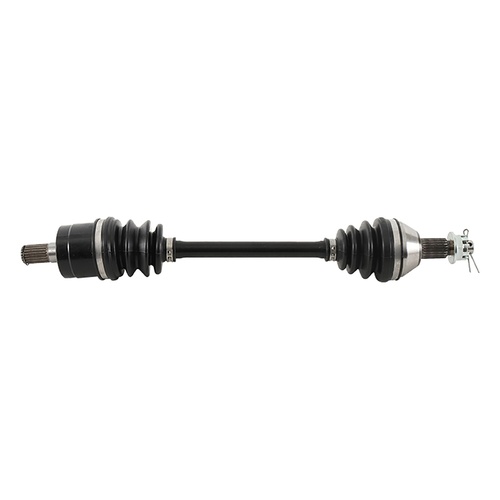 ATV CV/AXLE COMPLETE RR