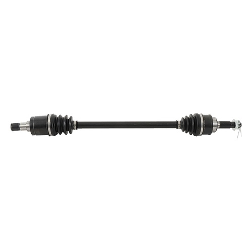 ATV CV/AXLE COMPLETE FL