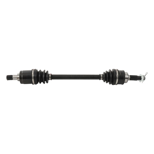 Front Right Driveshaft CV AXLE for for Honda BIG RED MUV 700 4x4 2009-2013 