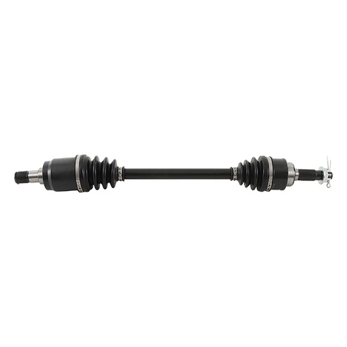 ATV CV/AXLE COMPLETE RL