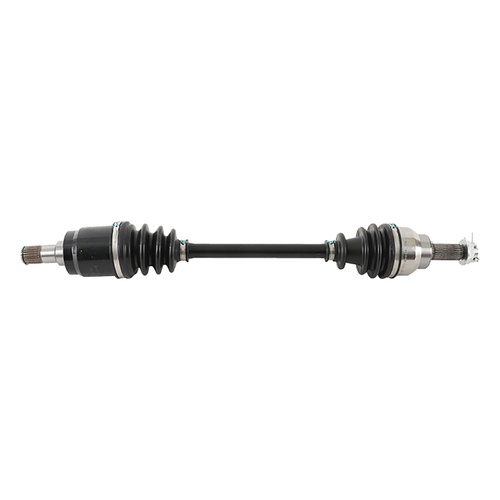 Front Left Driveshaft CV AXLE for Honda SXS500M2 Pioneer 500 2014-2016