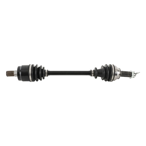 Rear Left Driveshaft CV AXLE for for Honda SXS500M2 Pioneer 500 2014-2016 