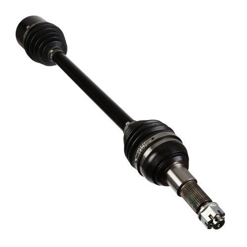 Rear Left CV Shaft Axle