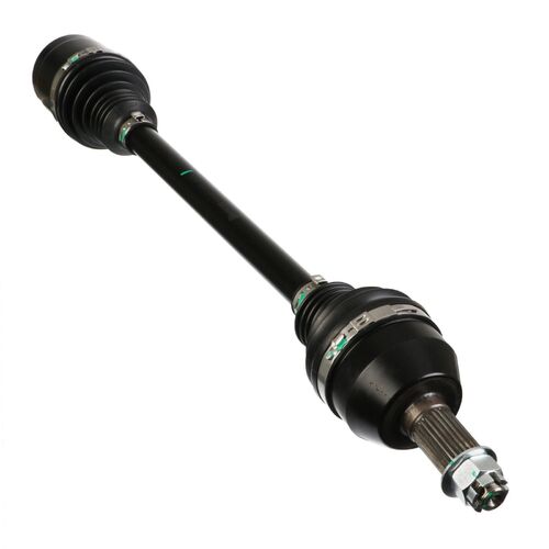 WHITES ATV CV/AXLE COMPLETE POL REAR BOTH