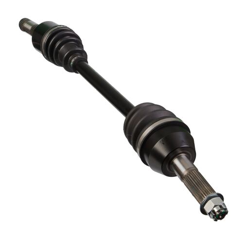 WHITES CV AXLE SHAFT POL Rear LH