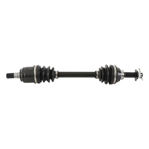 Front Right Driveshaft CV AXLE for Suzuki King Quad LT-A450X 2007-2010 