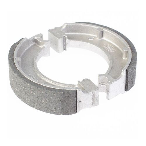 Whites Brake Shoes Rear