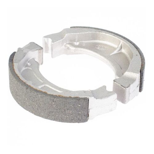 Whites Brake Shoes Front