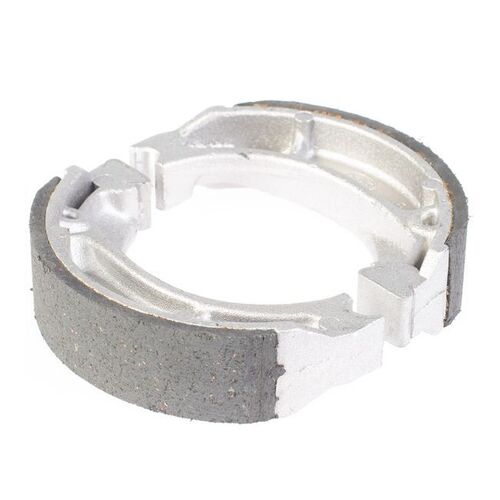 Whites Front or Rear Brake Shoes for Honda XR200 1980 to 2002