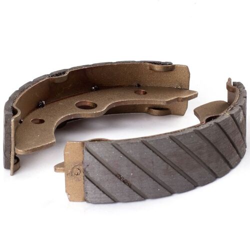 Whites Front Brake Shoes