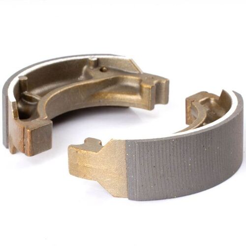 Whites Rear Brake Shoes for Honda XL250S 1981