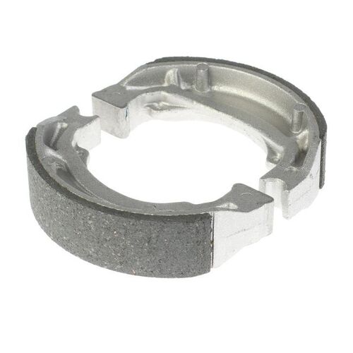 Front Brake Shoes for Suzuki LTZ90 QuadRunner 2007 to 2021