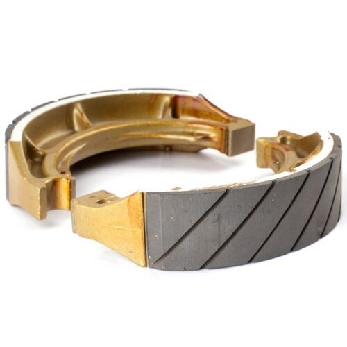 Whites Brake Shoes Rear