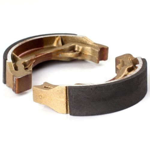 Whites Rear Brake Shoes