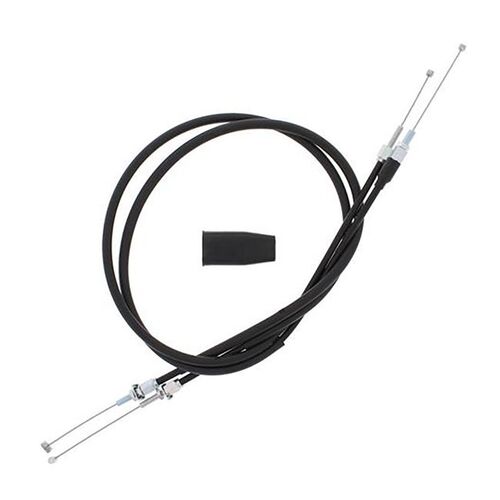 Whites Throttle Cable HON XL250R 84-85, XR250R 84-85