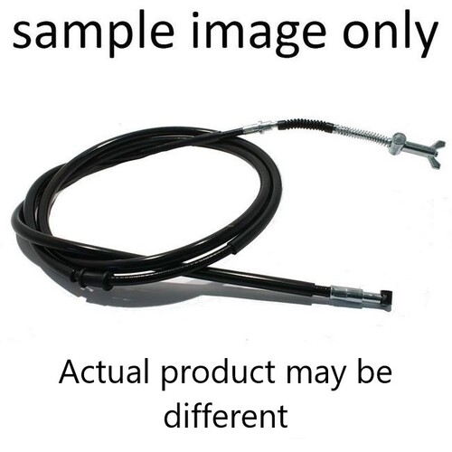 Whites Clutch Cable SUZ RM80/85 '00-'17