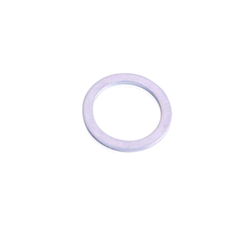 Aluminium Crush Washer 14 x 22 x 1.5mm