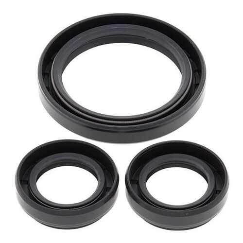 Whites Diff Seal Kit