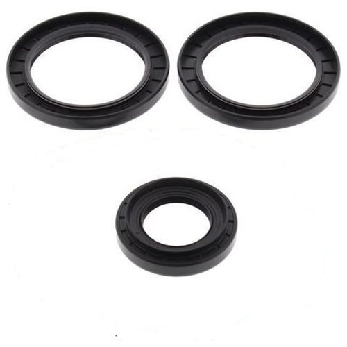 Whites Diff Seal Kit