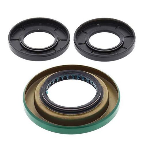 Whites Diff Seal Kit