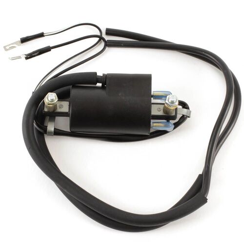 WHITES ELECTRICAL COIL-12V