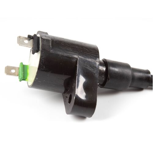 WHITES ELECTRICAL 12V COIL - SINGLE LEAD