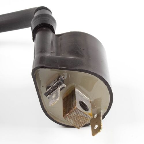 WHITES ELECTRICAL 12V COIL - SINGLE LEAD